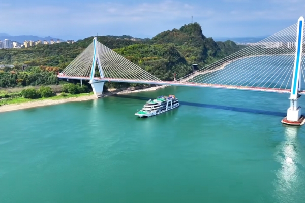 國慶長假去哪玩？宜昌旅游年卡幫你省錢又省心！