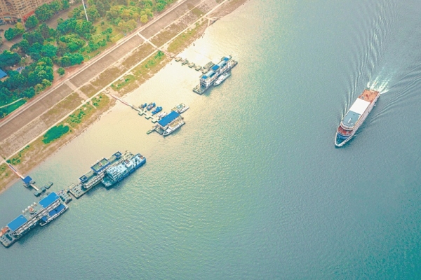 兩壩一峽一日游游船座位怎么分布?票型分為哪幾種?自費的項目有哪些?