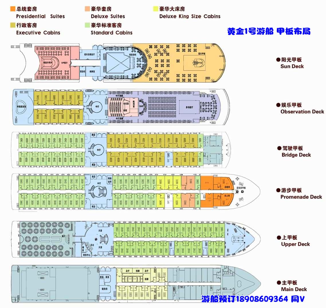 黃金1號甲板布局_副本