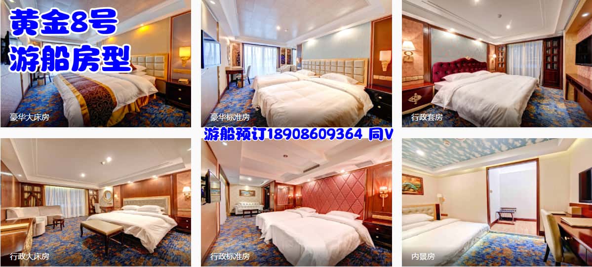 黃金8號房型_副本