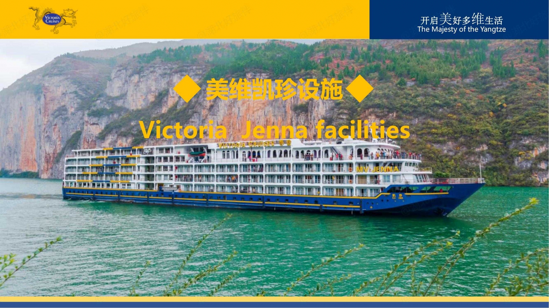 美維凱珍_設(shè)施