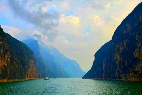 景區串聯提升文旅消費增量