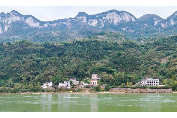 注意別跑空！宜昌一景區臨時閉園