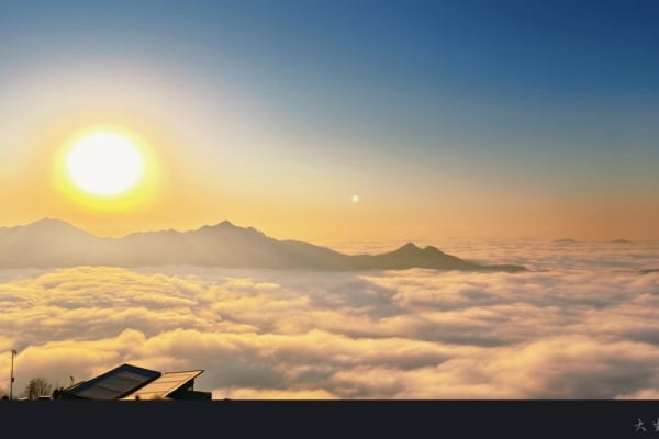 來宜昌體驗(yàn)冰火兩重天 感受速度與激情的酣暢 享身與心的治愈