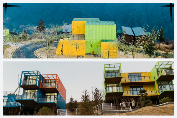 去五峰國際場(chǎng)滑雪，住哪個(gè)酒店比較好？