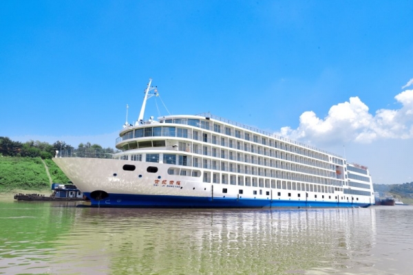 2025年春節期間三峽游船春節游輪有哪些，三峽游輪春節航次和價格