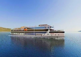 【三峽游船】世紀江山如詩游輪介紹，行程安排，參考價格