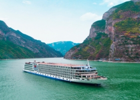 世紀(jì)凱歌游輪簡(jiǎn)介，世紀(jì)凱歌游輪如何預(yù)訂