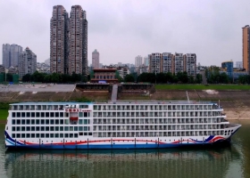 華夏神女三號游輪介紹，華夏神女三號游輪客房介紹，預(yù)訂方式電話