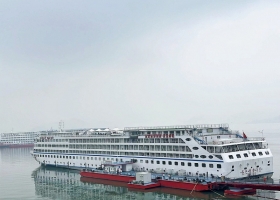 【三峽游船】乘黃金3號郵輪，賞三峽詩畫風(fēng)光，宜昌-重慶上水黃金3號郵輪船票預(yù)定，品質(zhì)保證！