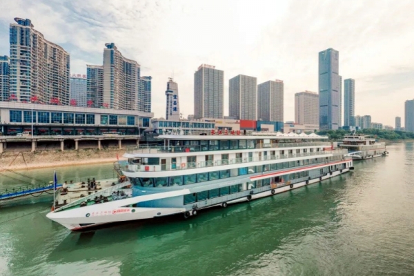 2025年春節兩壩一峽發班嗎？有哪些相關產品？