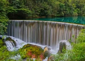 宜昌環游貴州 老年專屬定制·八日游