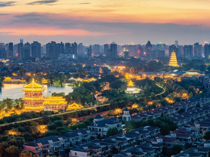 西安全貌_副本1