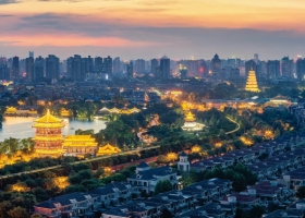 宜昌到西安【全景陜西】品質雙臥8日游