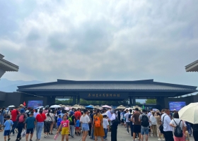 宜昌到西安【祈福之旅】純玩品質雙臥5日游