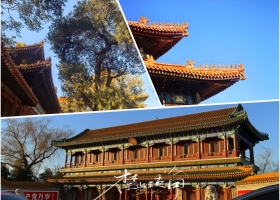 宜昌到北京雙飛5日游品質小團（全程希爾頓住宿）【環球遇見希爾頓】