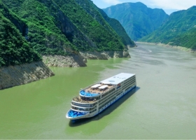 三峽游船【世紀傳奇號游輪】重慶到上海11天10晚行程介紹（2025年）