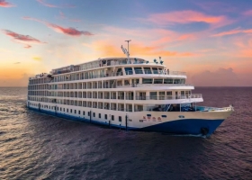 2025年星際水晶宜昌至重慶上水5天4晚行程