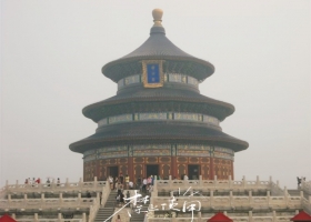 宜昌到北京全程無購物雙飛5日游【京色撩人】