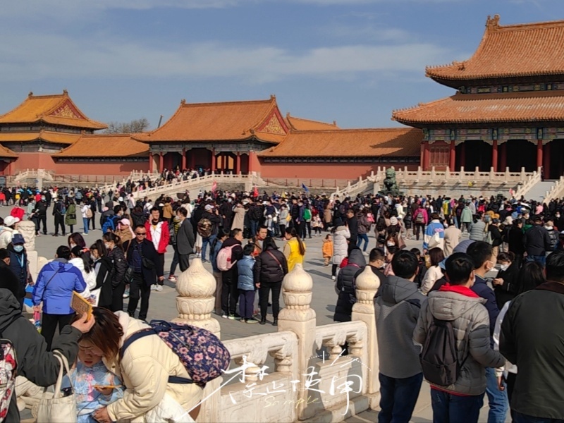 故宮人潮_副本_副本