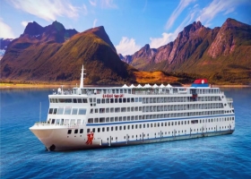 黃金系列游輪宜昌到重慶5天4晚具體行程（黃金8/6/5/3/2號游輪），船票價格，費用包含了哪些