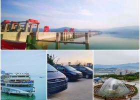 兩壩一峽純玩小包團(tuán)【多車型可選|上門接送|VIP專屬司導(dǎo)】