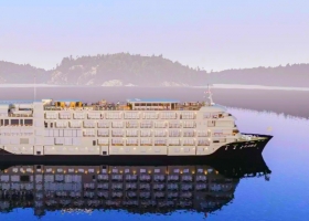 2025年新長江探索宜昌到重慶五天四夜詳細行程，長江探索游輪宜渝上水去哪些景點