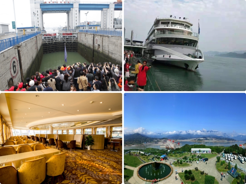 2025年兩壩一峽門票優(yōu)惠政策