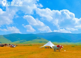 宜昌去西北旅游大概要花費多少錢？/旅行團推薦【邊塞之戀】純玩四鉆8日游