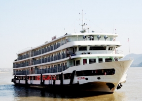 【三峽游船】2025年長(zhǎng)江孚泰宜昌到重慶三日游_宜昌到重慶坐船三日游推薦