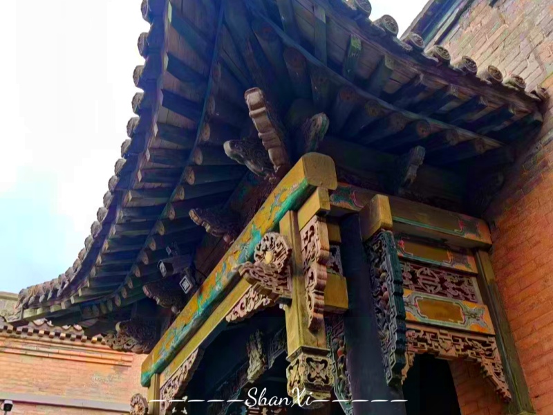 喬家大院2_副本