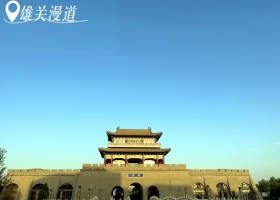 宜昌到西北甘青大環線要玩幾天/花銷多少/團推薦【雄關漫道】圓夢甘青8日游