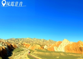 宜昌到西北旅游線路/旅游團報價/跟團游【鳳霓甘青】15人品質小團8日游