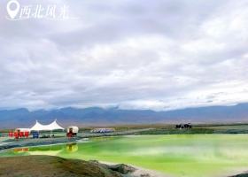 宜昌到西北旅游團的價格對比/甘青大環線玩幾天/有些什么景點【西北風光】甘青大環線暢收8日游