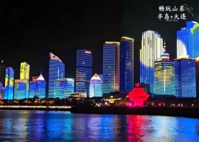 宜昌到山東半島（青島+威海+大連）旅游雙飛6日游玩攻略/團(tuán)中包含哪些景點【暢玩山東半島+大連】雙飛6日游