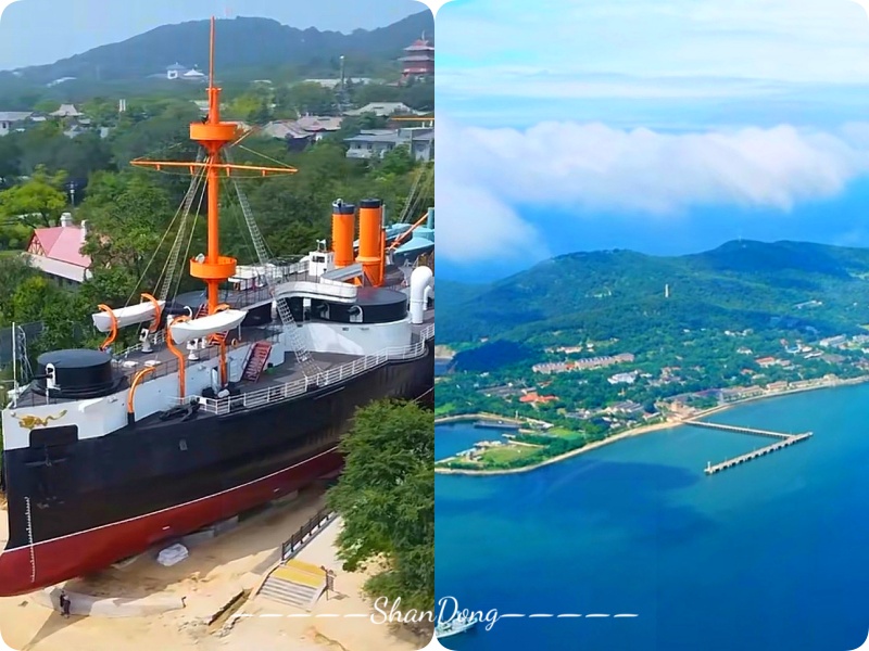 嶗山環(huán)海路_副本