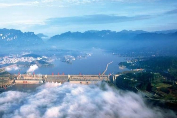 湖北宜昌文旅攜5條旅游線路亮相上海