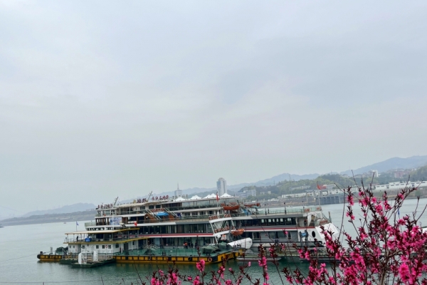 兩壩一峽清明節漲價嗎？2025年兩壩一峽清明節價格