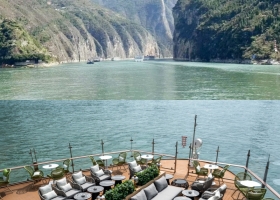 重慶到宜昌三峽游輪一日游行程 世紀(jì)江山如詩號游輪簡介、預(yù)訂方式