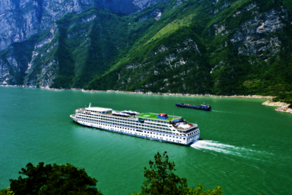 長江三峽黃金游輪攻略，都有哪些活動、景點、如何購買