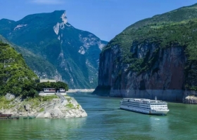 重慶到宜昌長江三峽二日游行程安排，長江三峽世紀江山如詩游輪兩日游多少錢