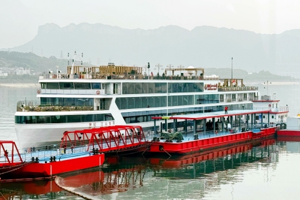 世紀(jì)江山如詩游船登船需要進(jìn)行安檢嗎？哪些物品不能攜帶上船？