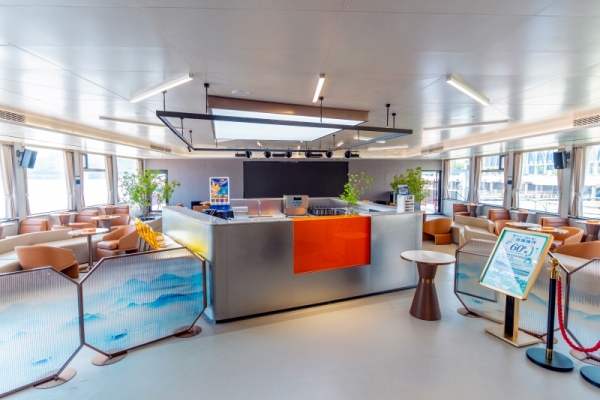 兩壩一峽臻享全域游宜昌港到太平溪港的上水費用包含哪些