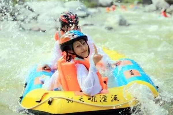 朝天吼漂流全程有多長？一般漂流下來需要多久？