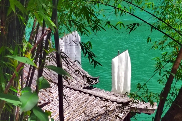 宜昌船進三峽人家一日游詳情，團購電話預定方式