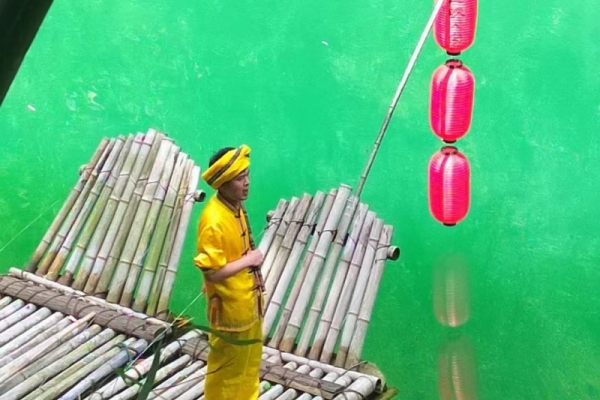 2025船進三峽人家注意事項以及避雷指南