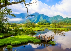 2025神農架大九湖沉浸式三日游跟團，三日游具體線路安排