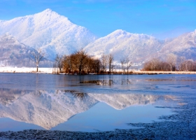神農架大九湖純玩品質三日游，覽遍神農架必打卡景點