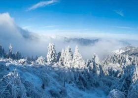 宜昌到神農架國際滑雪二日游，天天發班