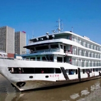 【長江孚泰游輪】重慶到宜昌三日游，詩情三峽重慶